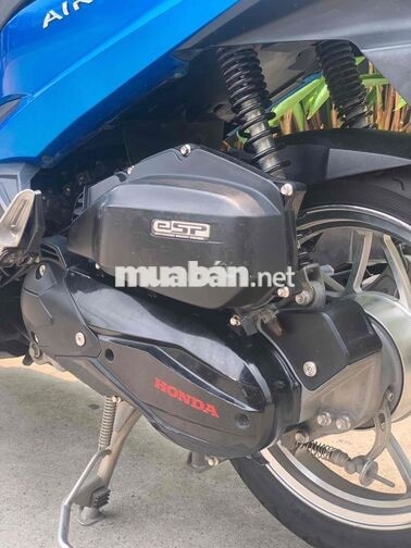 Honda Air Blade 2017 Xanh 56.000KM