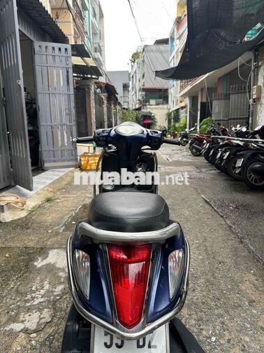 Yamaha Nozza 2016 Xanh chính chủ ký