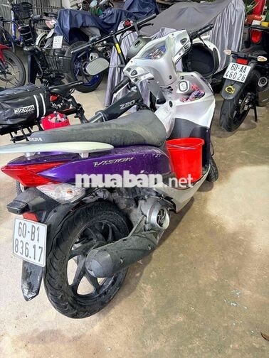Honda Vision 2012 chính chủ