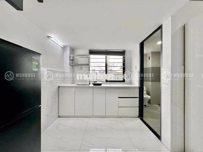 Duplex Cửa Sổ Thoáng ngay Công Viên Làng Hoa_Full Nội Thất_Tiện Nghi