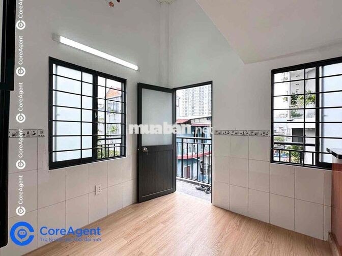KHAI TRƯƠNG DỰ ÁN MỚI XÂY - BAN CÔNG THOÁNG MÁT - GẦN AEON TÂN PHÚ