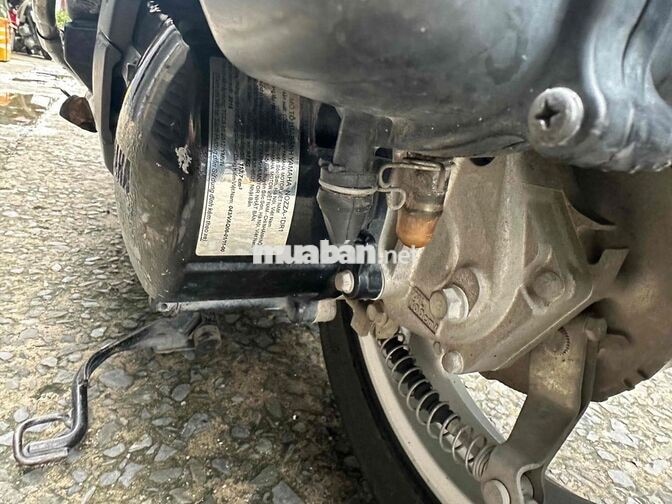 Yamaha Nozza 2016 Xanh chính chủ ký