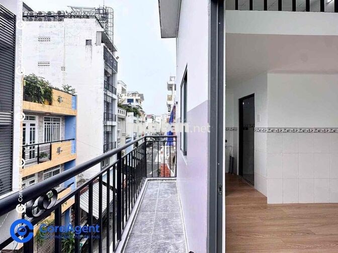 KHAI TRƯƠNG DỰ ÁN MỚI XÂY - BAN CÔNG THOÁNG MÁT - GẦN AEON TÂN PHÚ