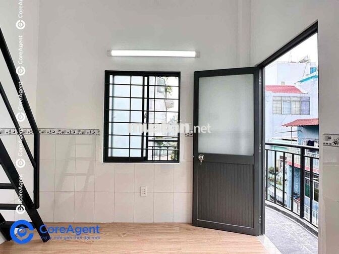 KHAI TRƯƠNG DỰ ÁN MỚI XÂY - BAN CÔNG THOÁNG MÁT - GẦN AEON TÂN PHÚ