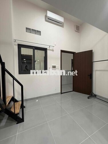Cho thuê nhà trọ đầy đủ nội thất