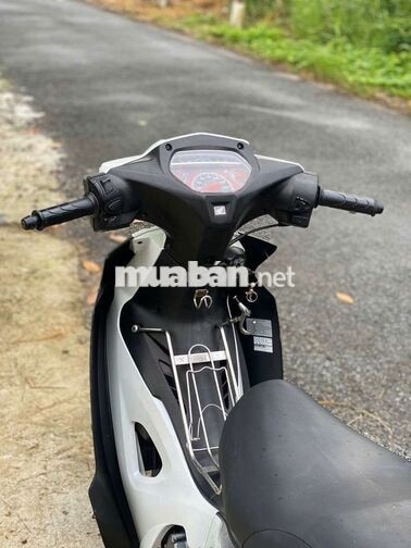 Honda Blade thắng đĩa 