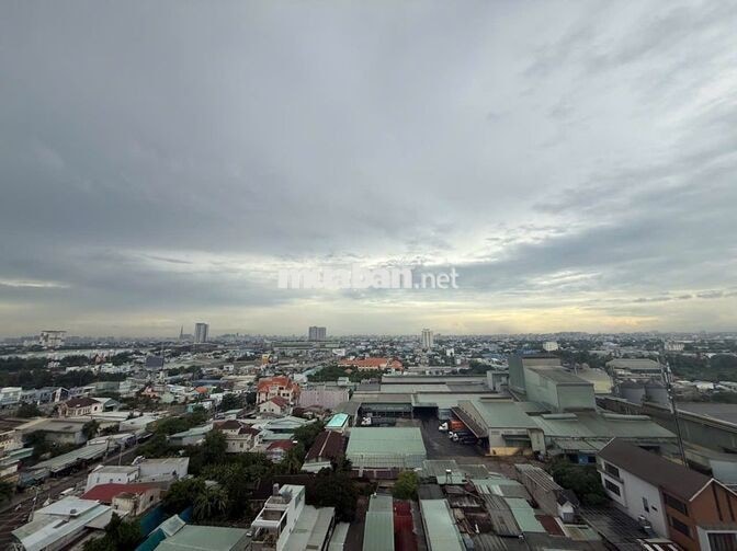 🚨 Cho Thuê Căn 3PN 2WC A&T Sky Garden - Chỉ 8TR, Sẵn Rèm & Giàn Phơi