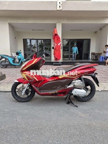 Honda PCX 125cc Fi 2011 đỉnh của chớp 