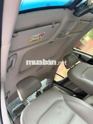 Hyundai Elantra 2018 Bản đủ cửa nóc Tự động