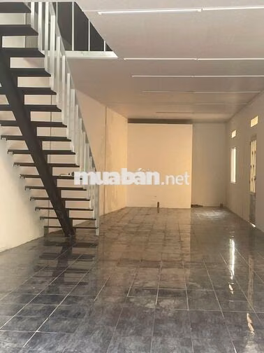 Cho thuê Mặt bằng Nguyễn An Ninh, 5,3 x 25m, 20tr