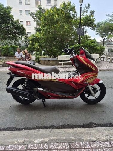 Honda PCX 125cc Fi 2011 đỉnh của chớp 