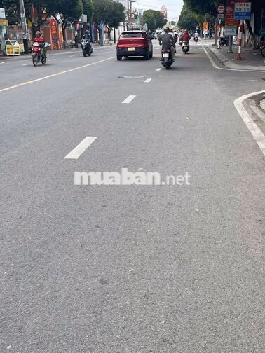 Cho thuê Mặt bằng Nguyễn An Ninh, 5,3 x 25m, 20tr