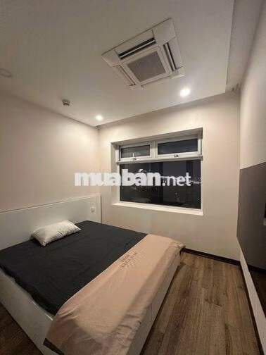 Cho thuê chung cư Hòa Bình Green 505 Minh Khai -70m2-2 ngủ