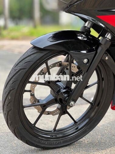 Suzuki GSX-R150 2023, nhận giao lưu xe.