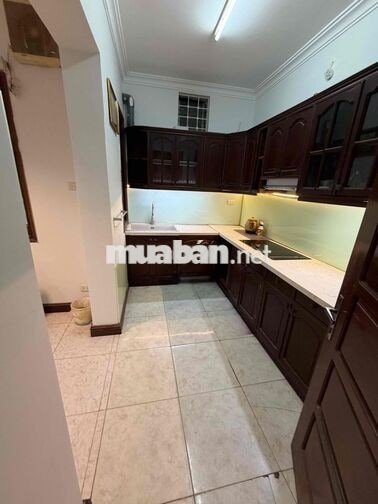 nhà phân lô ngõ 36 đào tấn 70m x 4tầng 4 ngủ