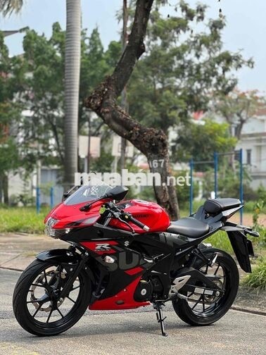 Suzuki GSX-R150 2023, nhận giao lưu xe.