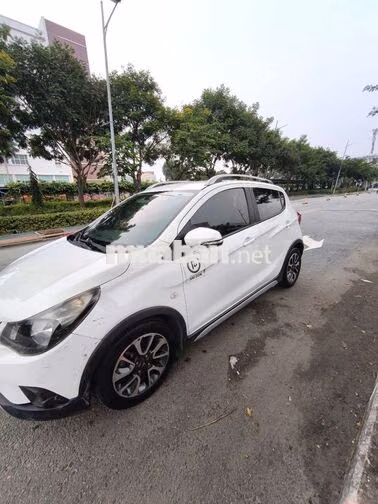 VinFast Fadil bản Plus 2020