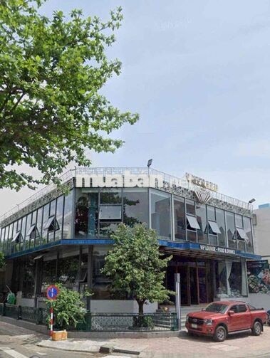 Bán Đất 2 Mặt Tiền Vân Đồn Phước Hoà Nha Trang