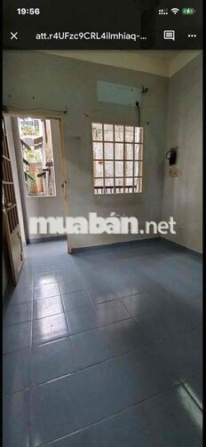 cho thuê phòng giá rẻ trung tâm q3