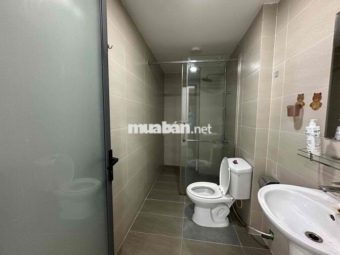 PHÒNG BAN CÔNG TÁCH BẾP RỘNG 50M2 FULL NỘI THẤT NGAY KDC CITYLAND