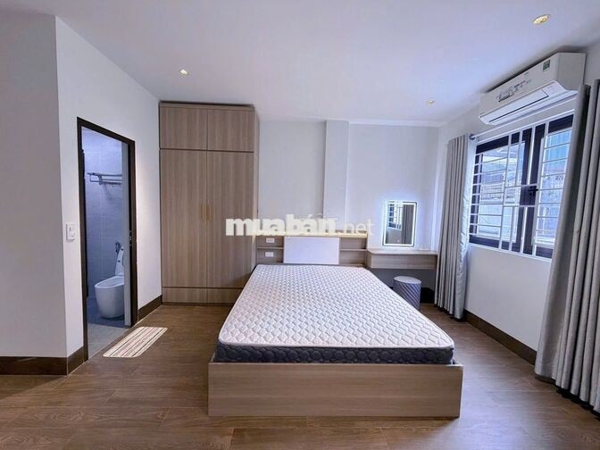 ✨ PHÒNG ĐẸP BA ĐÌNH – FULL NỘI THẤT – RIÊNG TƯ, THOÁNG ĐÃNG, TIỆN NGHI
