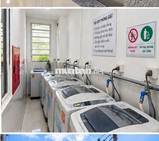 Cho thuê Phòng Nữ ở ghép sinh viên -Gần cđ kinh tế- ĐH Mở, kế Q5-Q6-11