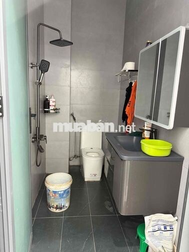 💥 GIÁ 3,4 TỶ – NHÀ 2 TẦNG GẦN TRẦN NAM PHÚ, TRUNG TÂM CẦN THƠ