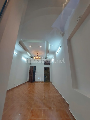 ⭐️Nhà 4 lầu hẻm xe hơi sát Mặt tiền Hoàng Hoa Thám, P6