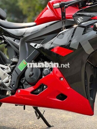Suzuki GSX-R150 2023, nhận giao lưu xe.