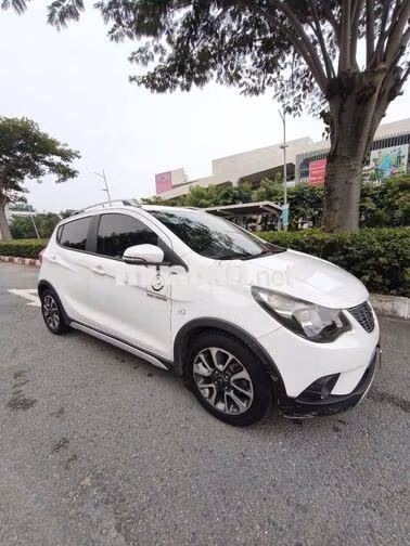 VinFast Fadil bản Plus 2020