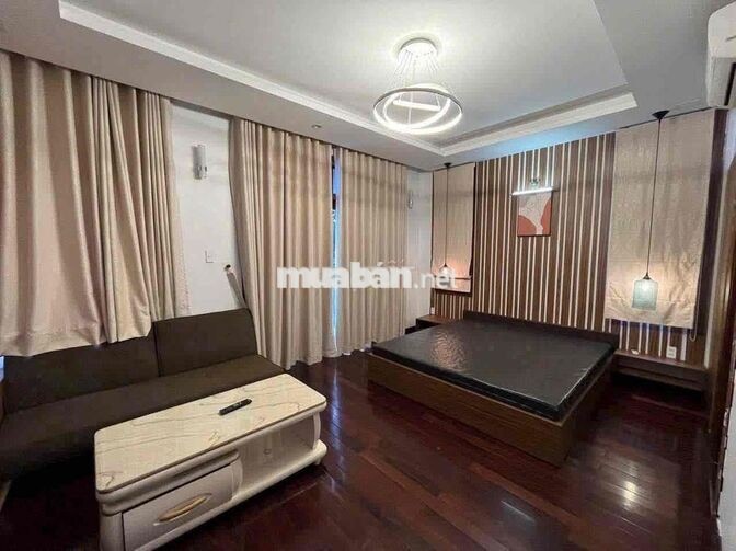 CHO THUÊ BIỆT THỰ 6 Phòng Ngủ - Hồ Bơi - Thang Máy- 65 Triệu