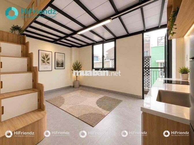 DUPLEX GẦN GIGAMALL, ĐẠI HỌC LUẬT, VẠN PHÚC CITY
