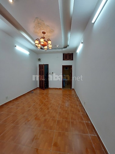 ⭐️Nhà 4 lầu hẻm xe hơi sát Mặt tiền Hoàng Hoa Thám, P6