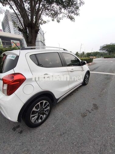 VinFast Fadil bản Plus 2020