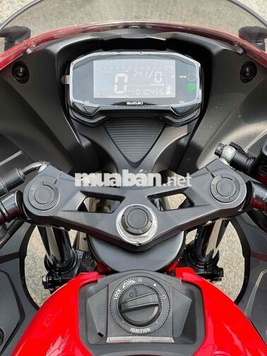 Suzuki GSX-R150 2023, nhận giao lưu xe.