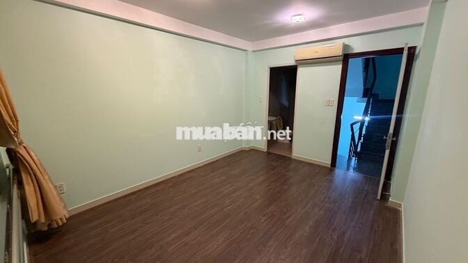 CHO THUÊ NHÀ HẺM  351  Đường Lê Văn Sỹ, Phường 13, Quận 3