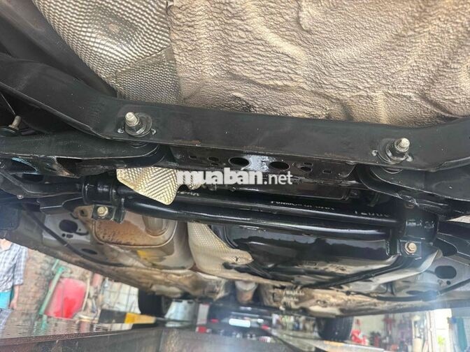 Ford Focus 2013 Xám 14 vạn km