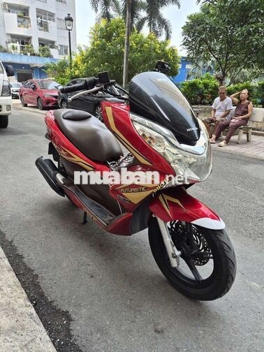 Honda PCX 125cc Fi 2011 đỉnh của chớp 