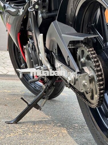 Suzuki GSX-R150 2023, nhận giao lưu xe.