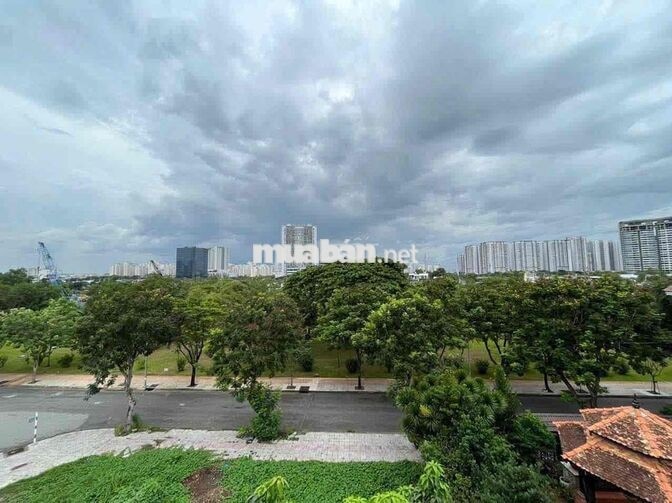 CHO THUÊ BIỆT THỰ 6 Phòng Ngủ - Hồ Bơi - Thang Máy- 65 Triệu