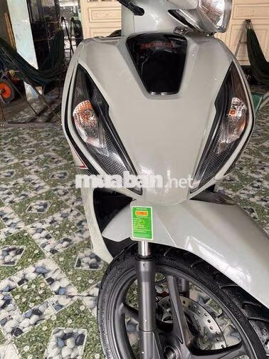 Honda vision