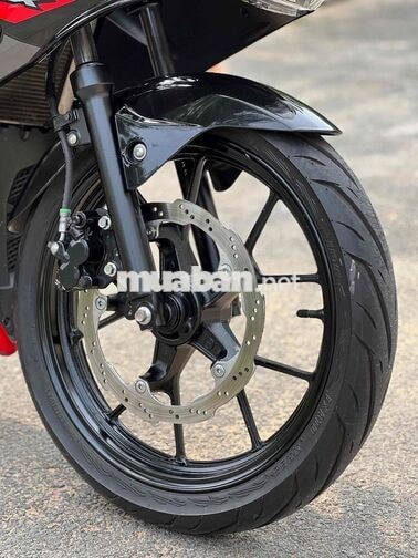Suzuki GSX-R150 2023, nhận giao lưu xe.