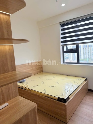 Chung cư Picity,TX13,Q12 . 55m2 2PN, Full NT , Giá 9TR