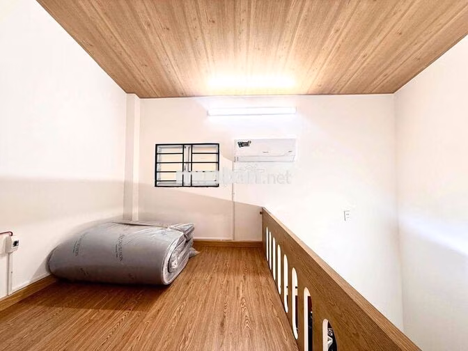KHAI TRƯƠNG DUPLEX MỚI 100% - THIẾT KẾ HIỆN ĐẠI - TỐI ƯU KHÔNG GIAN