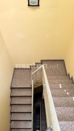 (420.966) Tân Phú, 10 tỷ, 60m2, MT Quách Đình Bảo, 5PN, 5 tâng