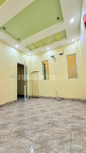 (420.966) Tân Phú, 10 tỷ, 60m2, MT Quách Đình Bảo, 5PN, 5 tâng