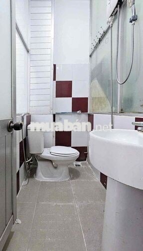 11 TRIỆU 4PN CHO LÀM CHDV NGUYỄN VĂN ĐẬU (BÌNH THẠNH)