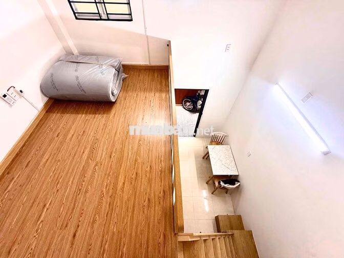 KHAI TRƯƠNG DUPLEX MỚI 100% - THIẾT KẾ HIỆN ĐẠI - TỐI ƯU KHÔNG GIAN