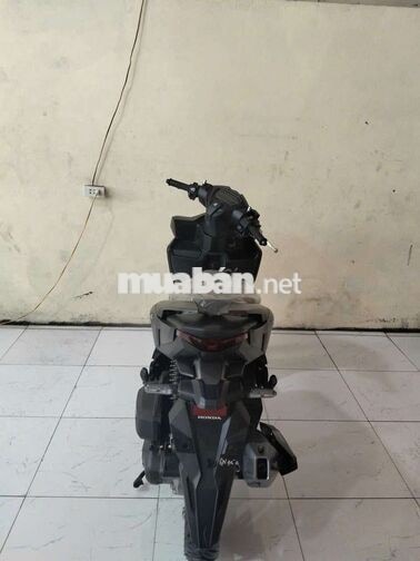 Honda Vario 160 160cc Đen nhám Indonesia