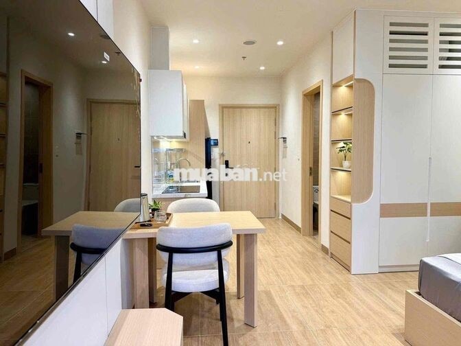 Cho thuê căn hộ Sun Ponte gần biển Mỹ Khê giá 15 triệu